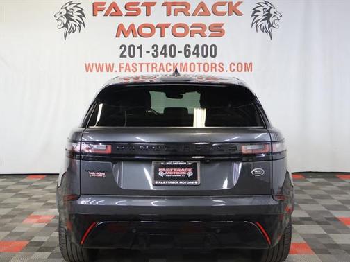 2022 Land Rover Range Rover Velar P250 S R-Dynamic