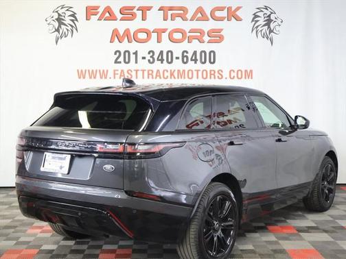 2022 Land Rover Range Rover Velar P250 S R-Dynamic