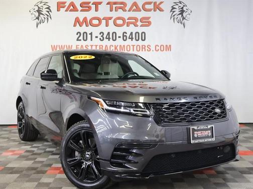 2022 Land Rover Range Rover Velar P250 S R-Dynamic