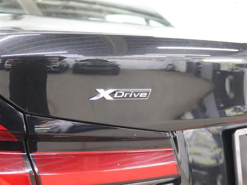 2021 BMW 540 xDrive