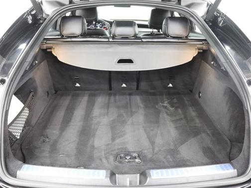 2021 Mercedes-Benz GLC 300 4MATIC Coupe