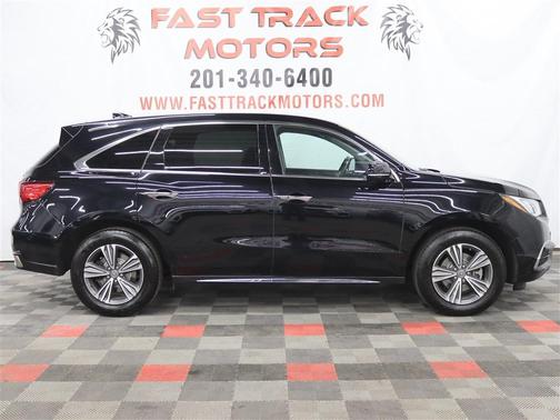 2019 Acura MDX 3.5L