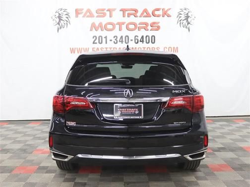 2019 Acura MDX 3.5L