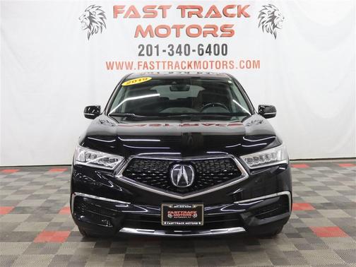 2019 Acura MDX 3.5L