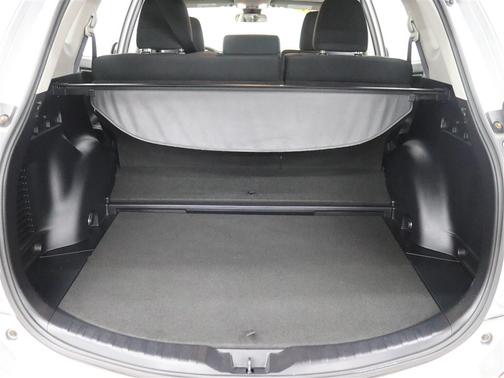 2017 Toyota RAV4 Hybrid XLE