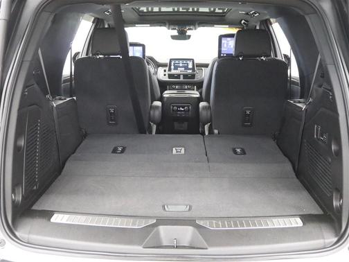 2021 Chevrolet Tahoe 4WD High Country