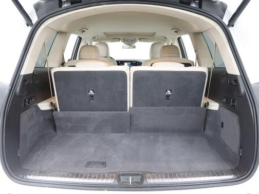 2020 Mercedes-Benz GLS 450 4MATIC