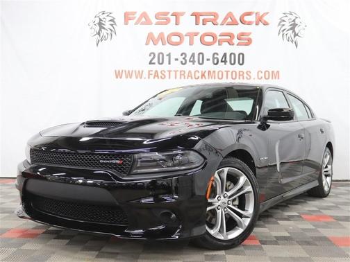 2022 Dodge Charger R/T