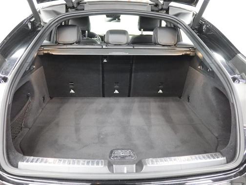 2023 Mercedes-Benz GLC 300 4MATIC Coupe