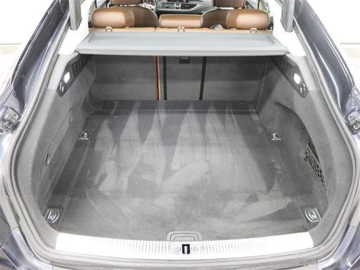 2017 Audi A7 3.0T Premium Plus