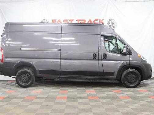 2020 RAM ProMaster 2500 High Roof