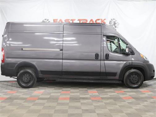 2020 RAM ProMaster 2500 High Roof