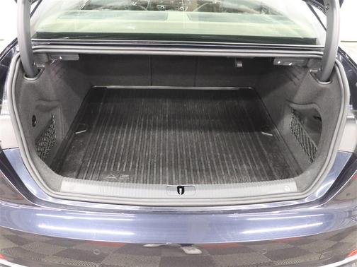 2018 Audi A5 2.0T Premium Plus