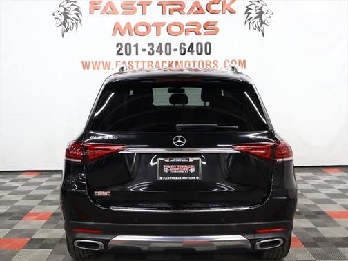 2020 Mercedes-Benz GLE 350 4MATIC