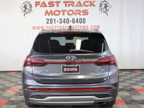 2023 Hyundai SANTA FE SE