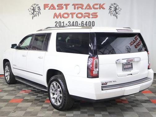 2019 GMC Yukon XL Denali