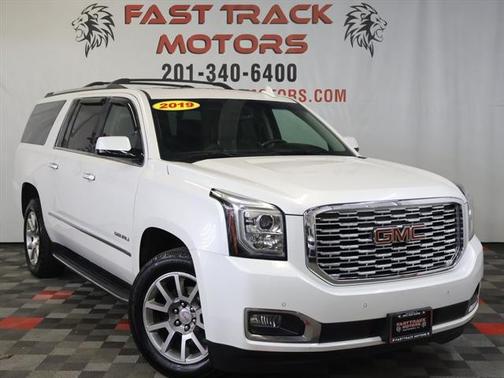 2019 GMC Yukon XL Denali