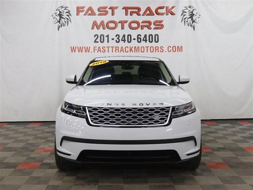 2018 Land Rover Range Rover Velar P380 S