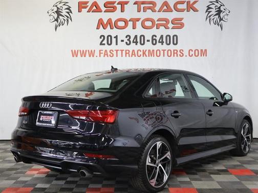 2020 Audi A3 Premium