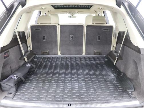 2017 Audi Q7 2.0T Premium