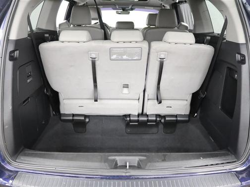 2019 Honda Odyssey Touring