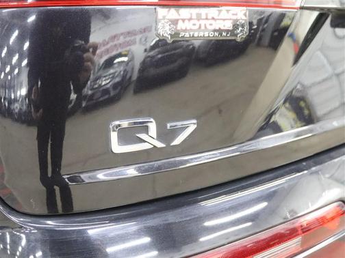 2019 Audi Q7 55 Premium Plus