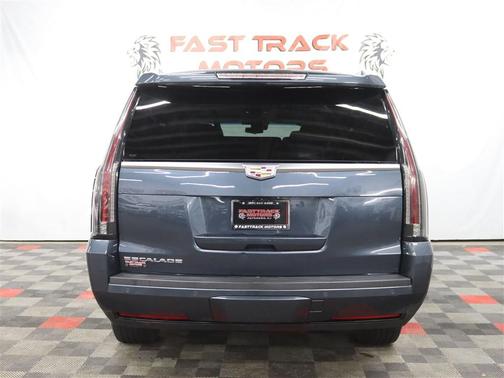 2019 Cadillac Escalade ESV Luxury