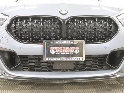 2020 BMW M235 Gran Coupe xDrive