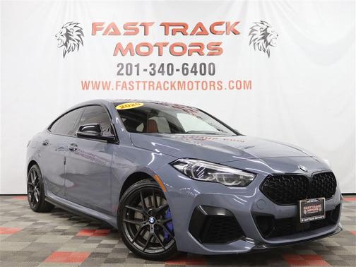 2020 BMW M235 Gran Coupe xDrive