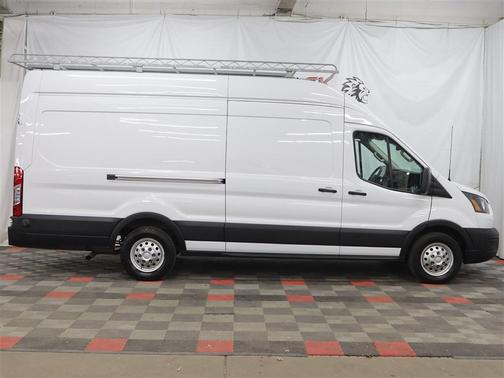 2023 Ford Transit-350 Base