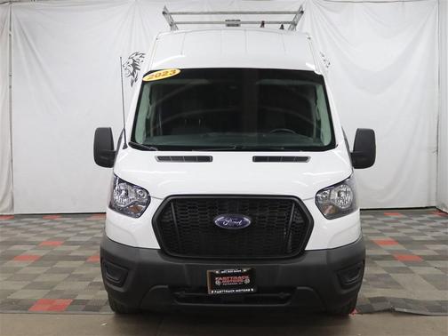 2023 Ford Transit-350 Base