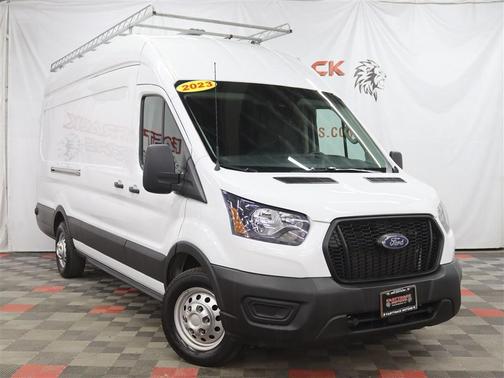2023 Ford Transit-350 Base