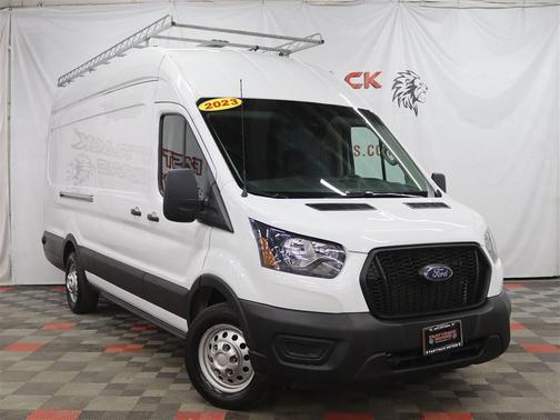 2023 Ford Transit-350 Base
