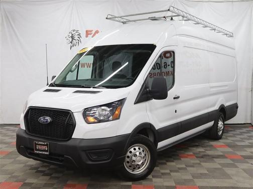 2023 Ford Transit-350 Base