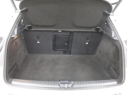 2018 Mercedes-Benz GLA 250 4MATIC