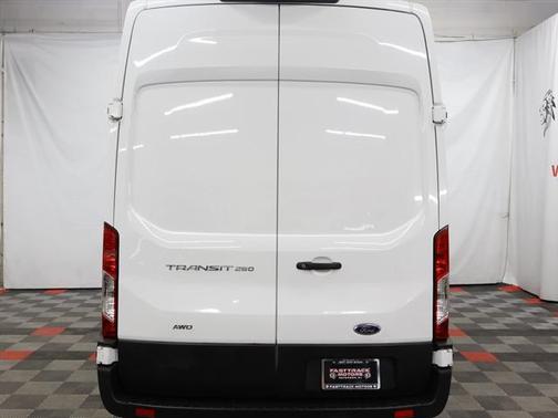 2023 Ford Transit-250 Base