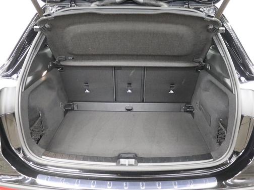 2023 Mercedes-Benz GLA 250 4MATIC