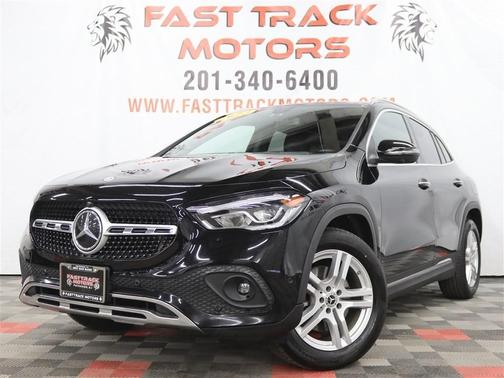 2023 Mercedes-Benz GLA 250 4MATIC