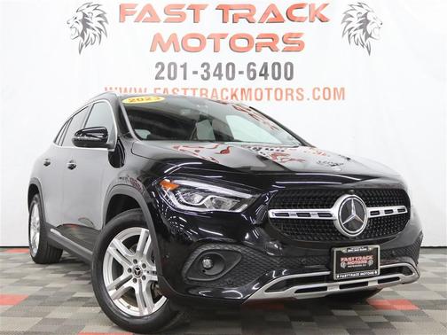 2023 Mercedes-Benz GLA 250 4MATIC
