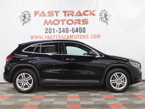 2023 Mercedes-Benz GLA 250 4MATIC
