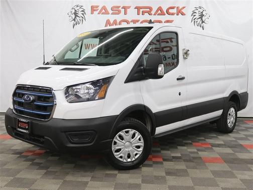 2023 Ford Transit-350 Base