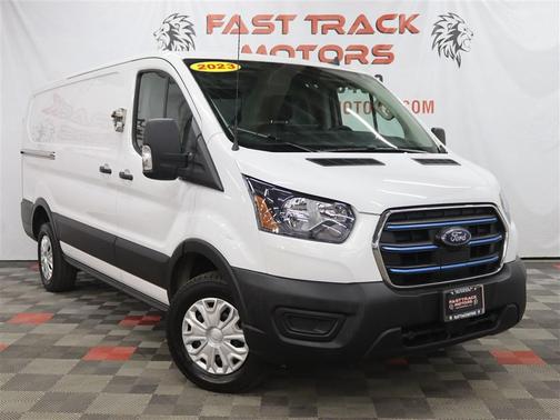 2023 Ford Transit-350 Base