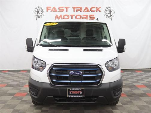 2023 Ford Transit-350 Base