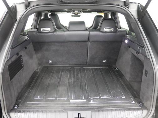 2018 Land Rover Range Rover Sport SVR