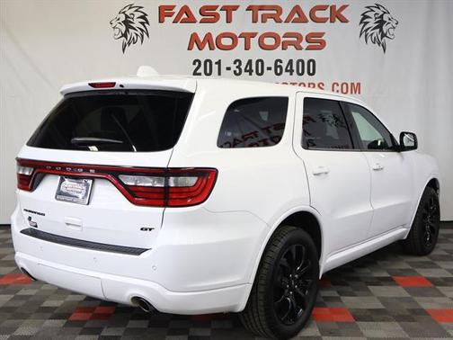 2019 Dodge Durango GT Plus