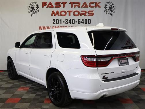 2019 Dodge Durango GT Plus