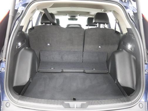 2023 Honda CR-V EX-L AWD