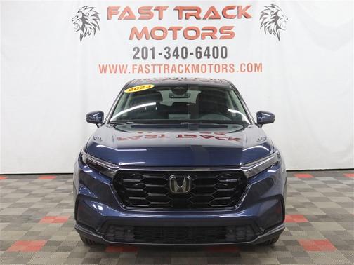 2023 Honda CR-V EX-L AWD