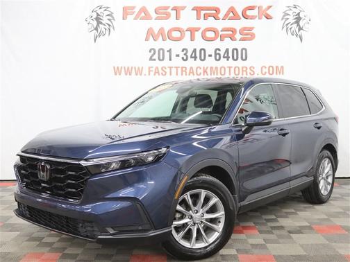 2023 Honda CR-V EX-L AWD