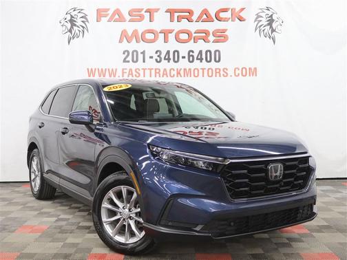 2023 Honda CR-V EX-L AWD